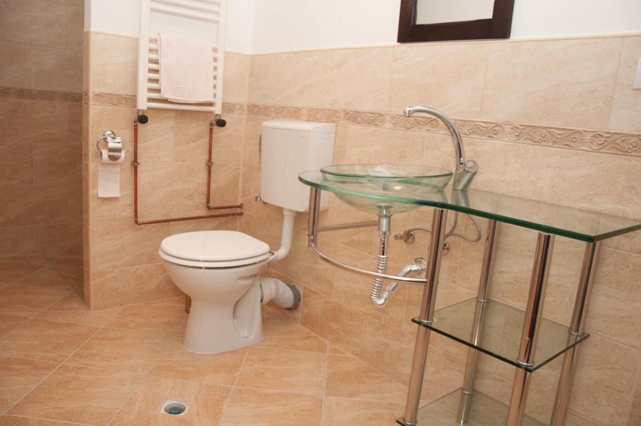 Hanul Cappsha Oradea Zimmer foto